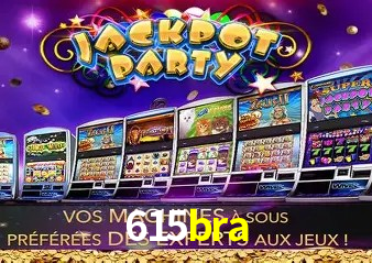 Sistemas de Segurança 615bra