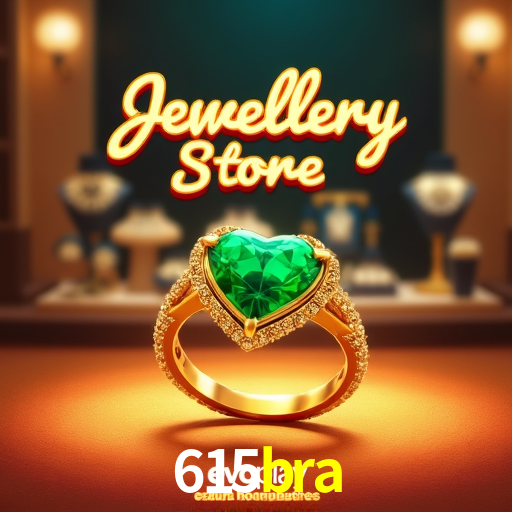 Tecnologia da Plataforma 615bra