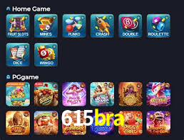 Casino Ao Vivo 615bra