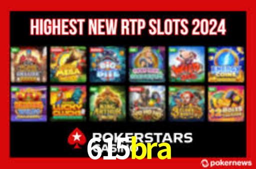 Jogos Exclusivos 615bra