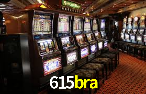 Bônus de Boas-vindas 615bra