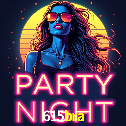 Jogos de Slot 615bra