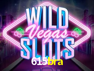 Integração de APIs 615bra