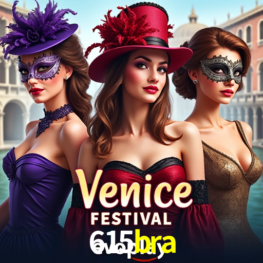 Experiência VIP 615bra